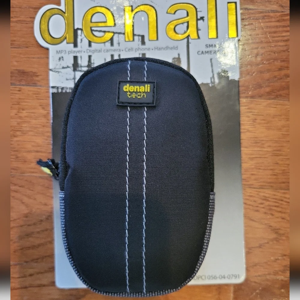 Denali Tech Small Camera Case